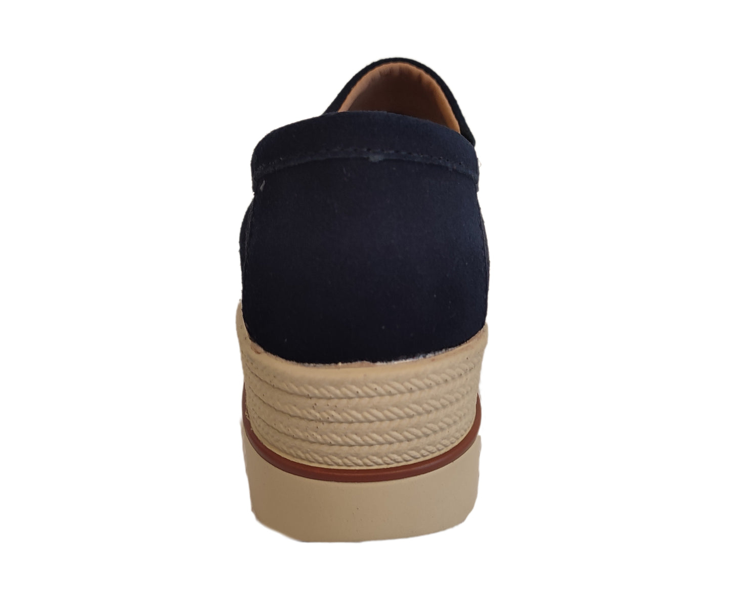 Zapato Pandora Fantasy Navy