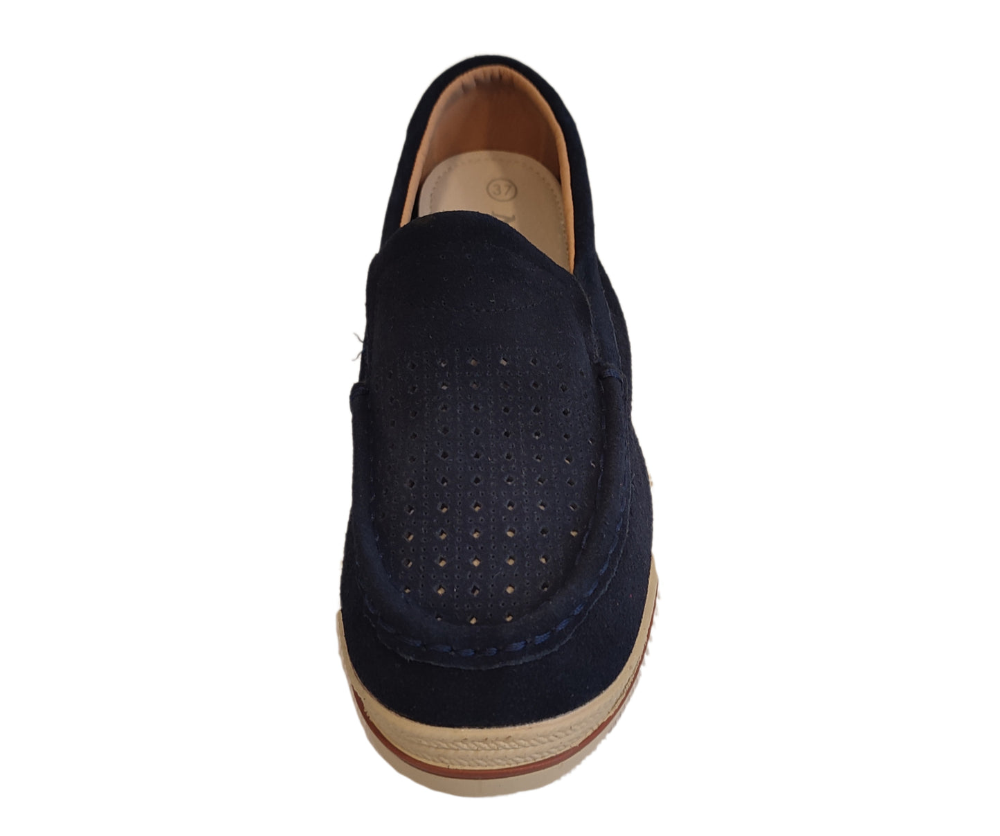 Zapato Pandora Fantasy Navy