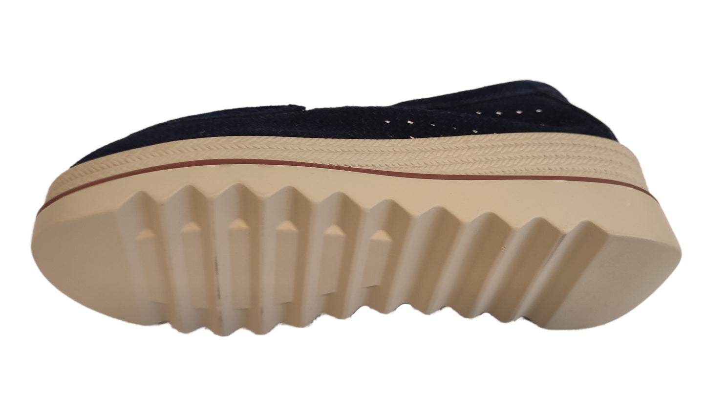 Zapato Pandora Fantasy Navy