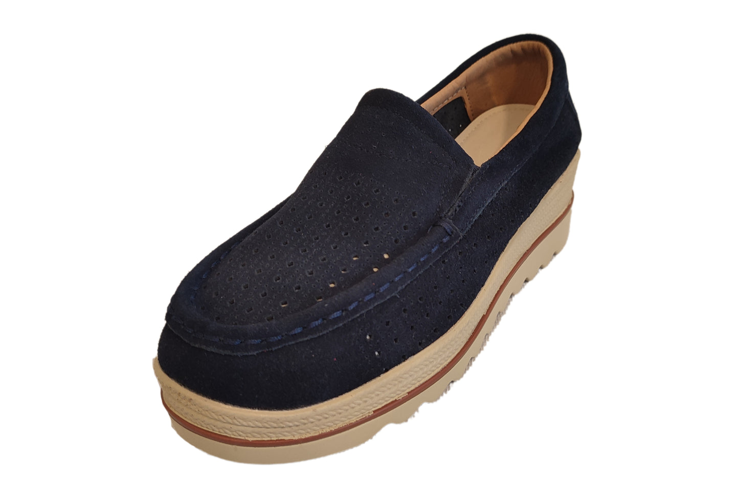 Zapato Pandora Fantasy Navy