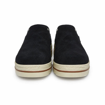 Zueko De Cuero Pandora Air Flow Negro