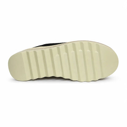 Zueko De Cuero Pandora Air Flow Negro