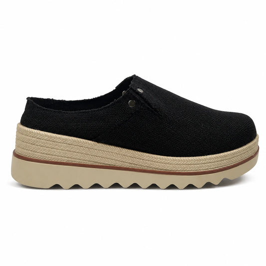 Zueko De Lona Pandora Air Flow Negro