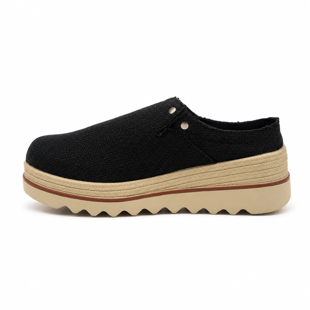 Zueko De Lona Pandora Air Flow Negro