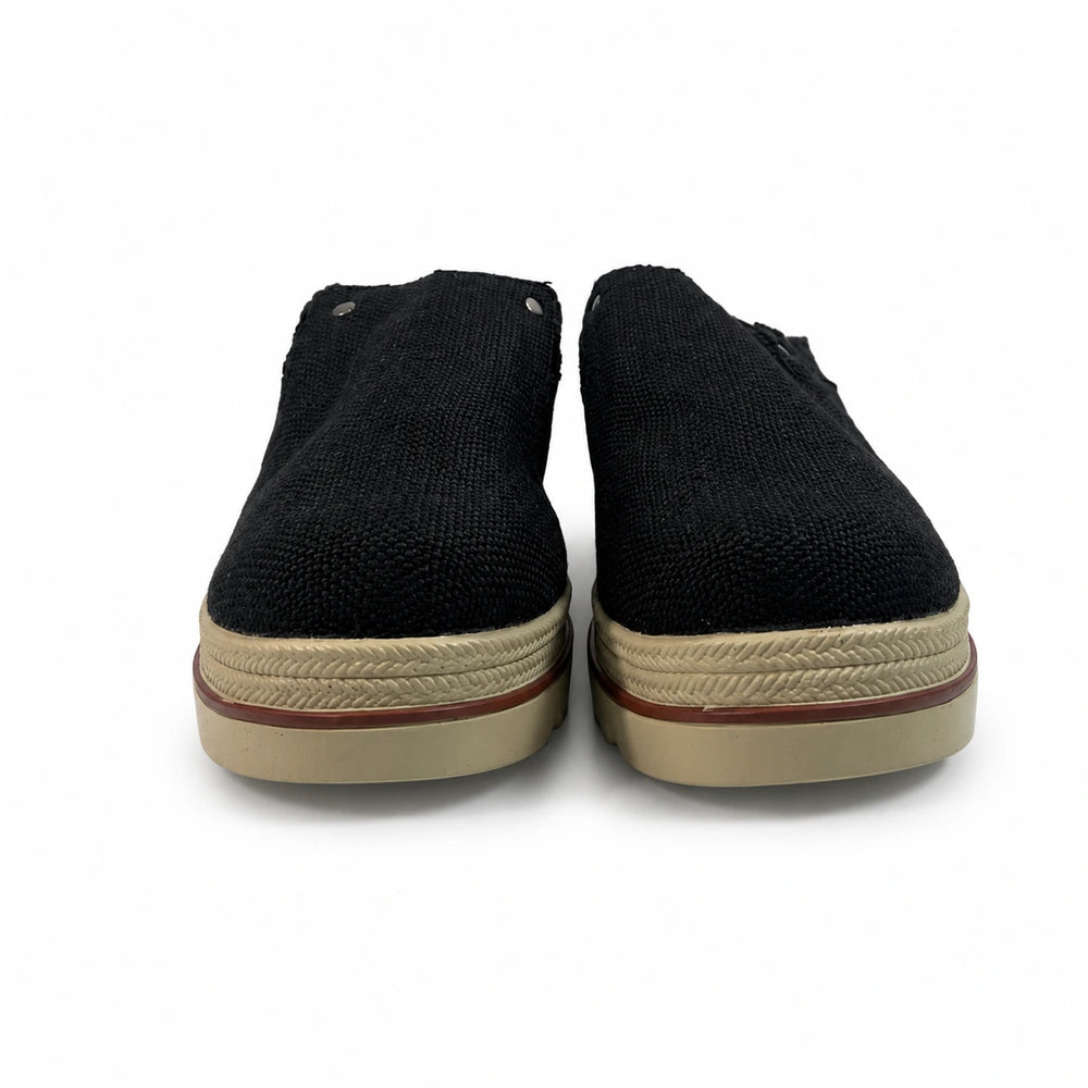 Zueko De Lona Pandora Air Flow Negro