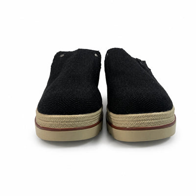 Zueko De Lona Pandora Air Flow Negro