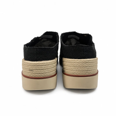 Zueko De Lona Pandora Air Flow Negro