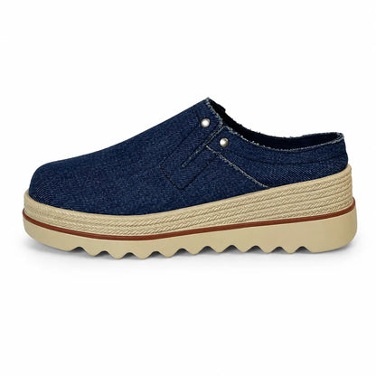 Zueko De Lona Pandora Air Flow Blue Jeans