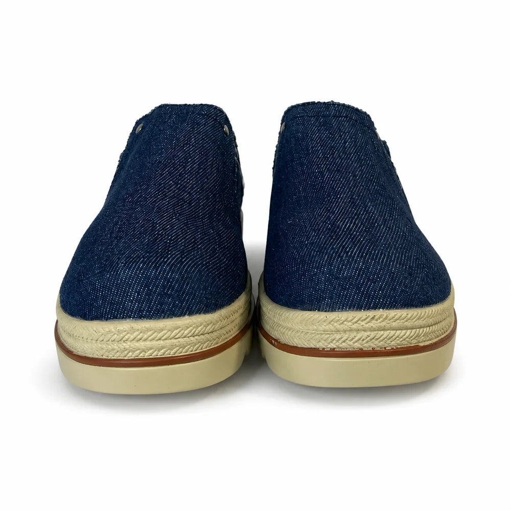 Zueko De Lona Pandora Air Flow Blue Jeans