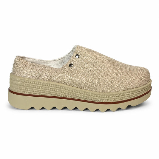 Zueko De Lona Pandora Air Flow Beige
