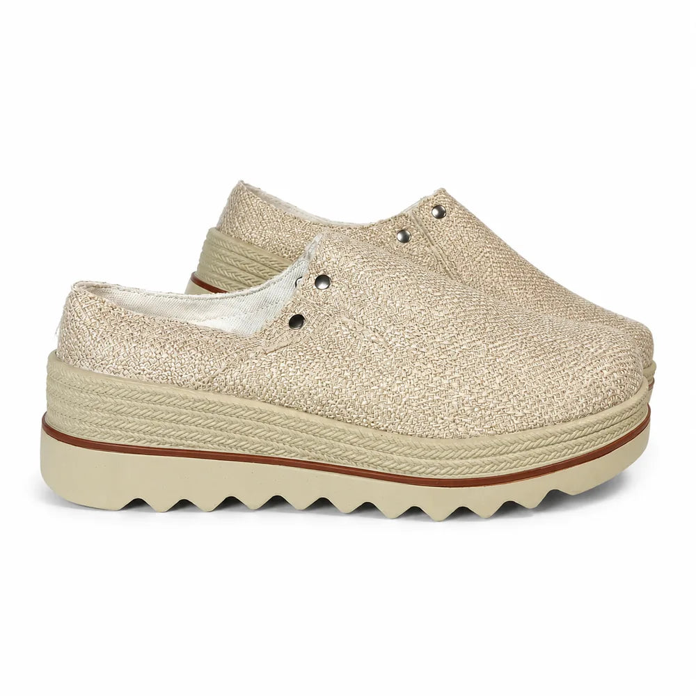Zueko De Lona Pandora Air Flow Beige