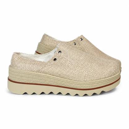Zueko De Lona Pandora Air Flow Beige