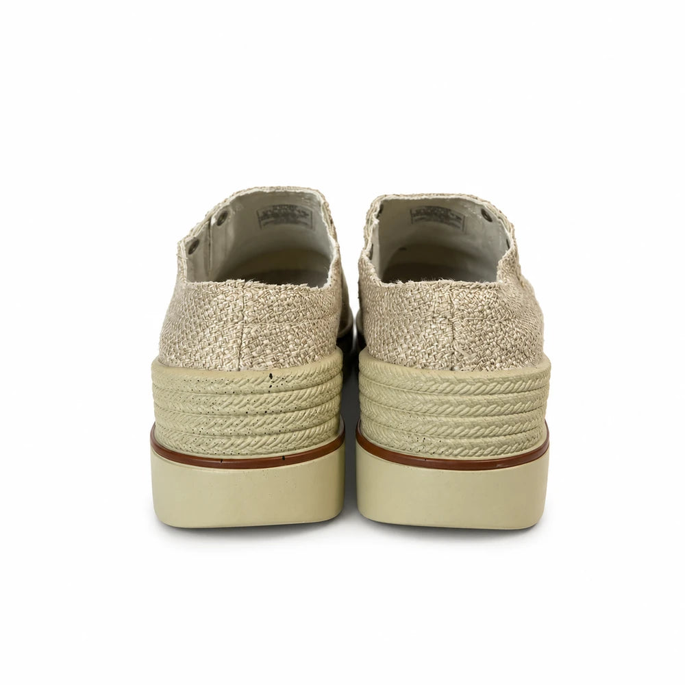 Zueko De Lona Pandora Air Flow Beige