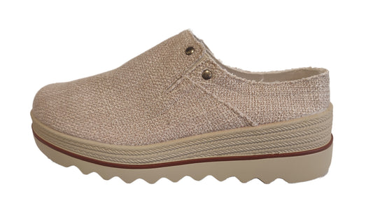 Zueko De Lona Pandora Air Flow Beige