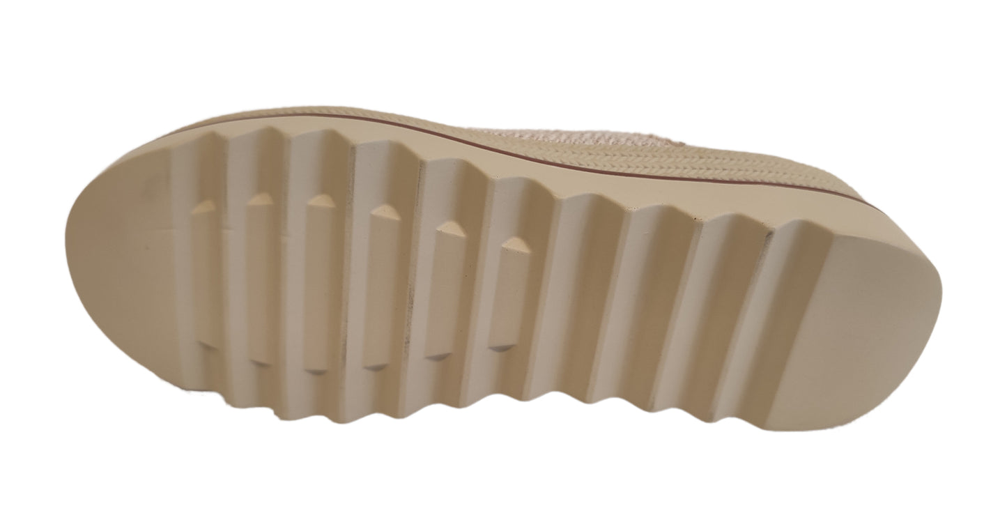 Zueko De Lona Pandora Air Flow Beige