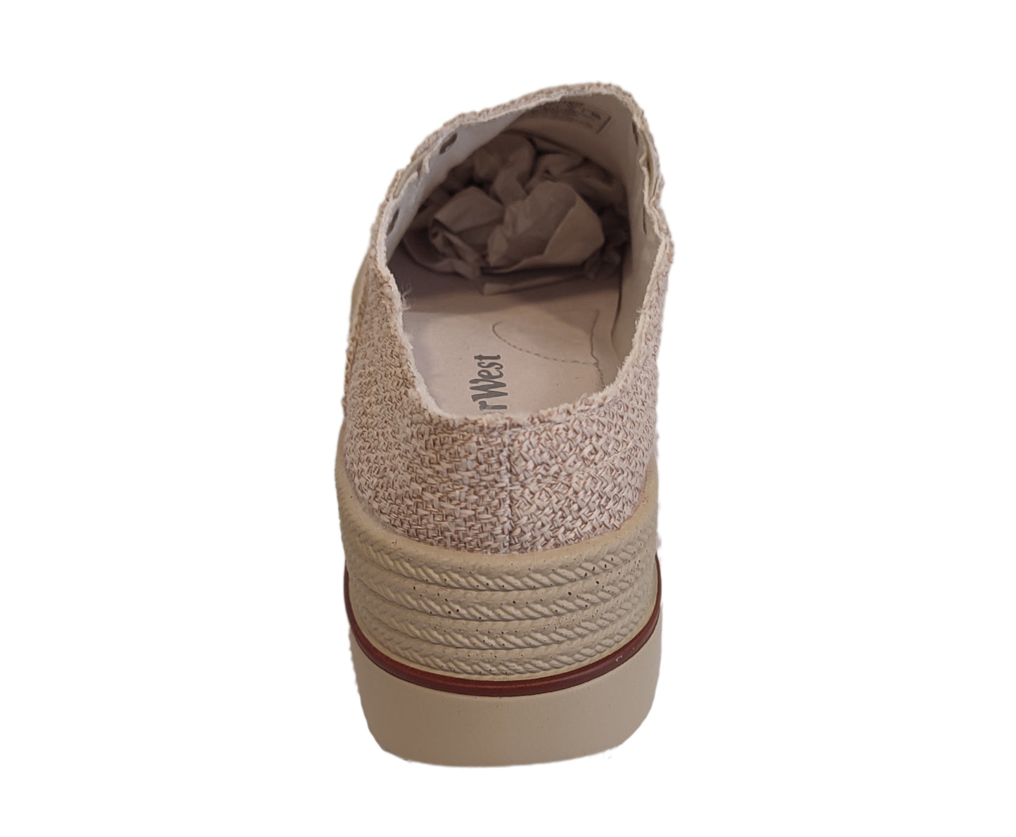 Zueko De Lona Pandora Air Flow Beige