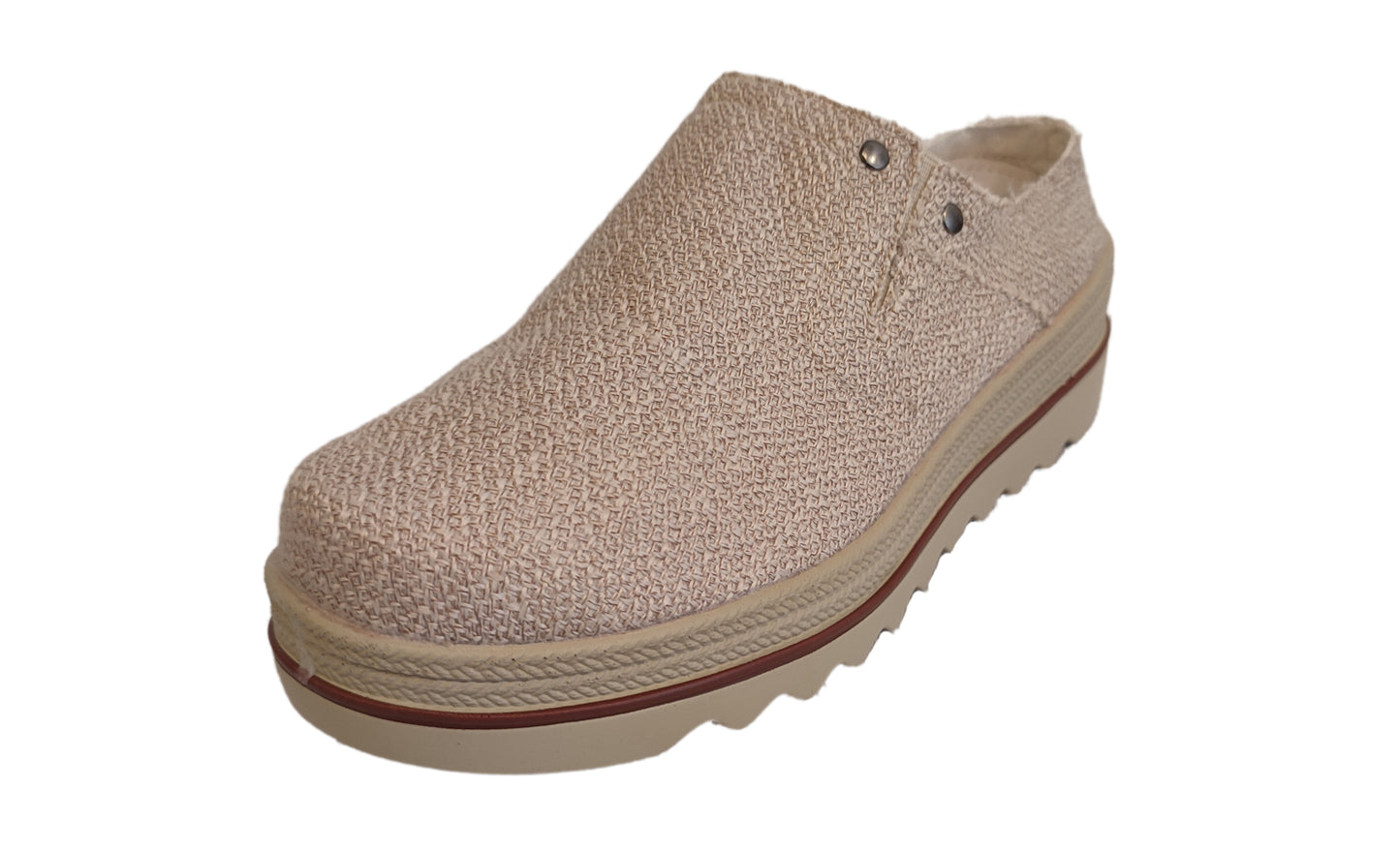 Zueko De Lona Pandora Air Flow Beige