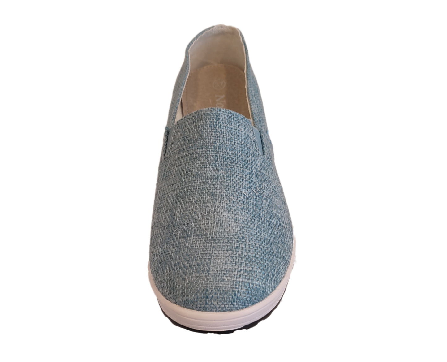 Zapatilla Pandora Beach Celeste