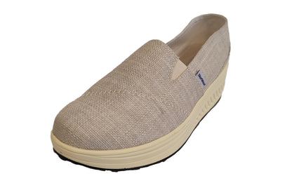 Zapatilla Pandora Beach Beige