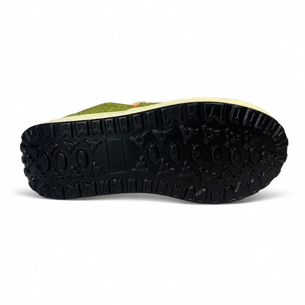 Zapatilla Pandora Beach Pistacho