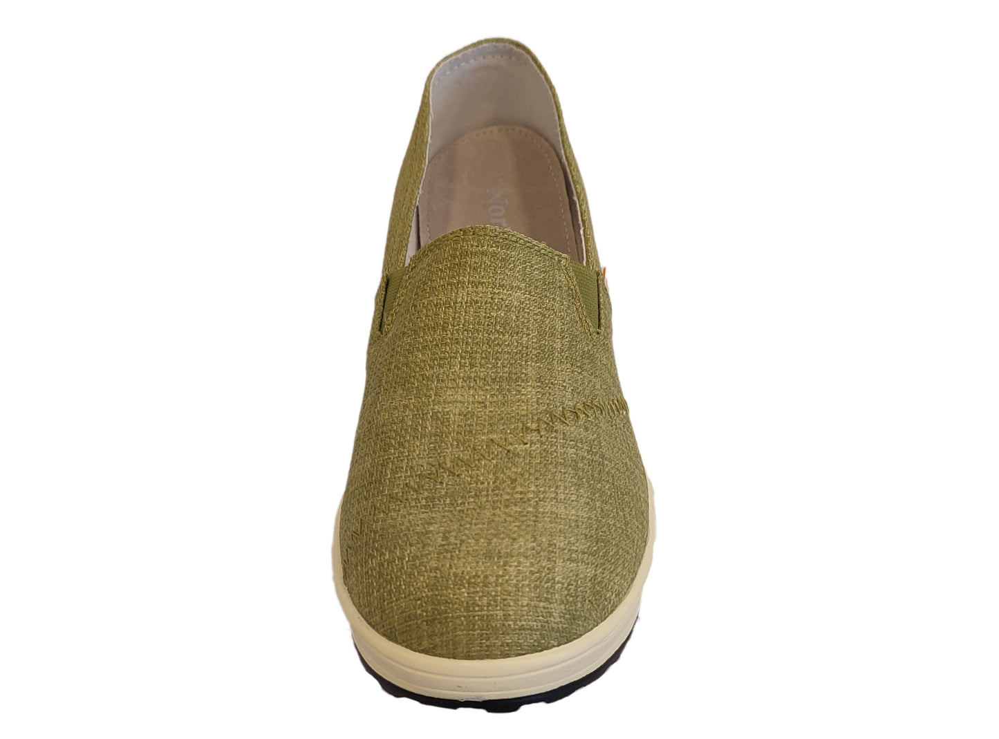 Zapatilla Pandora Beach Pistacho