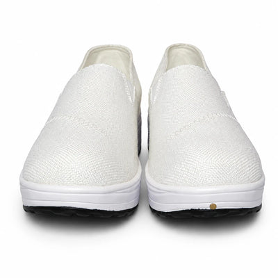 Zapatilla Pandora Beach Blanca