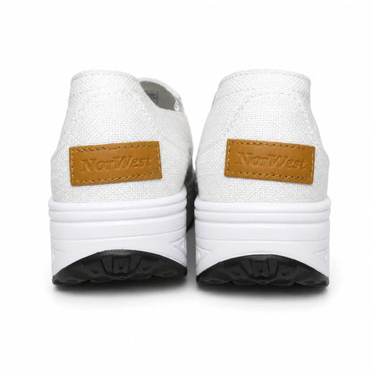 Zapatilla Pandora Beach Blanca