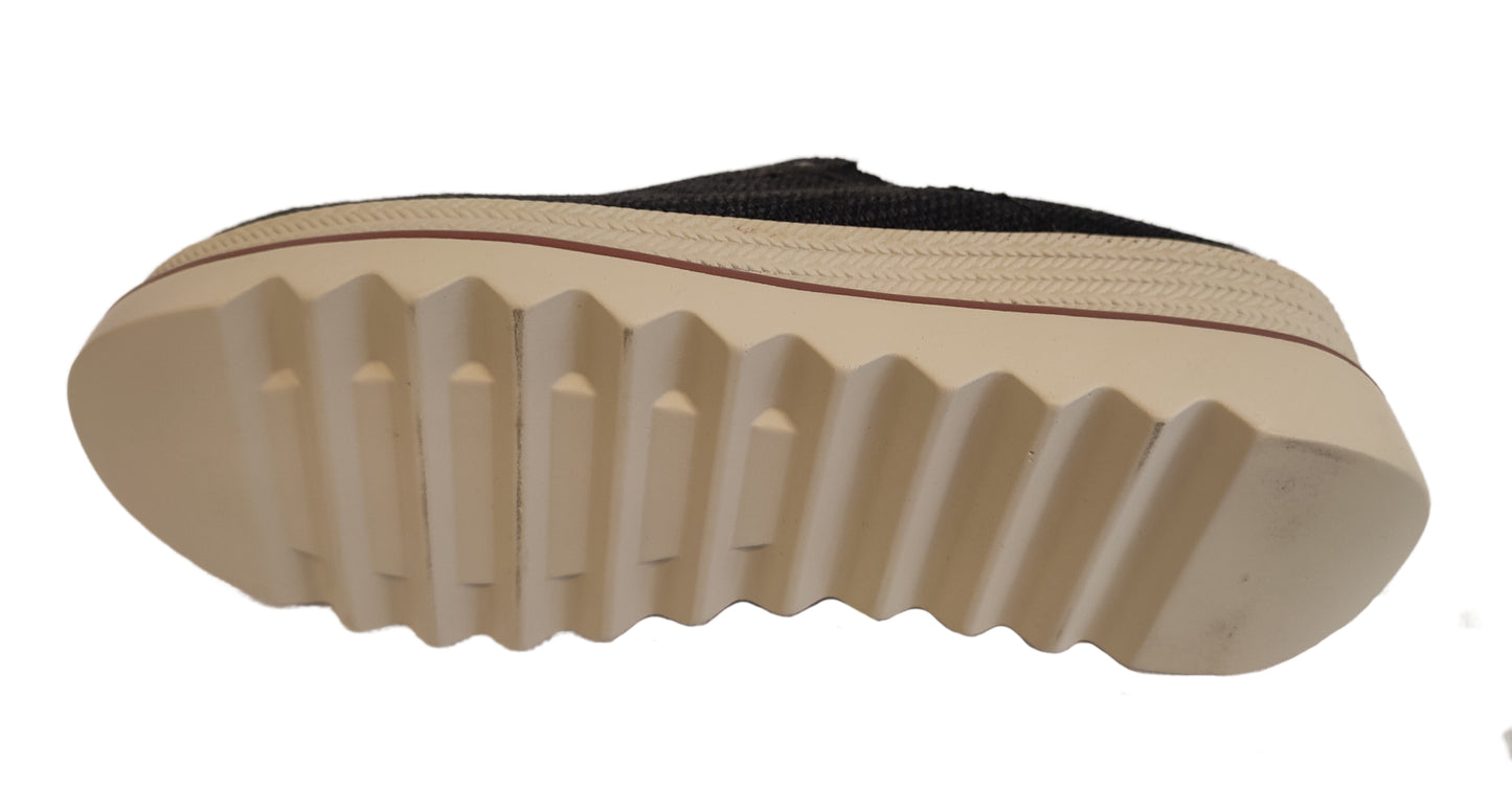 Zueko De Lona Pandora Air Flow Negro
