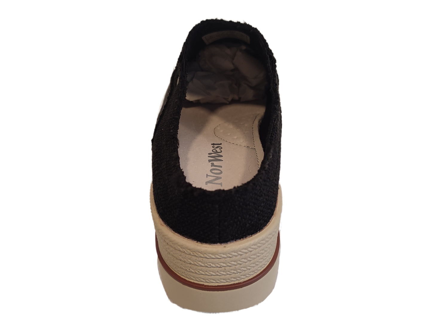 Zueko De Lona Pandora Air Flow Negro