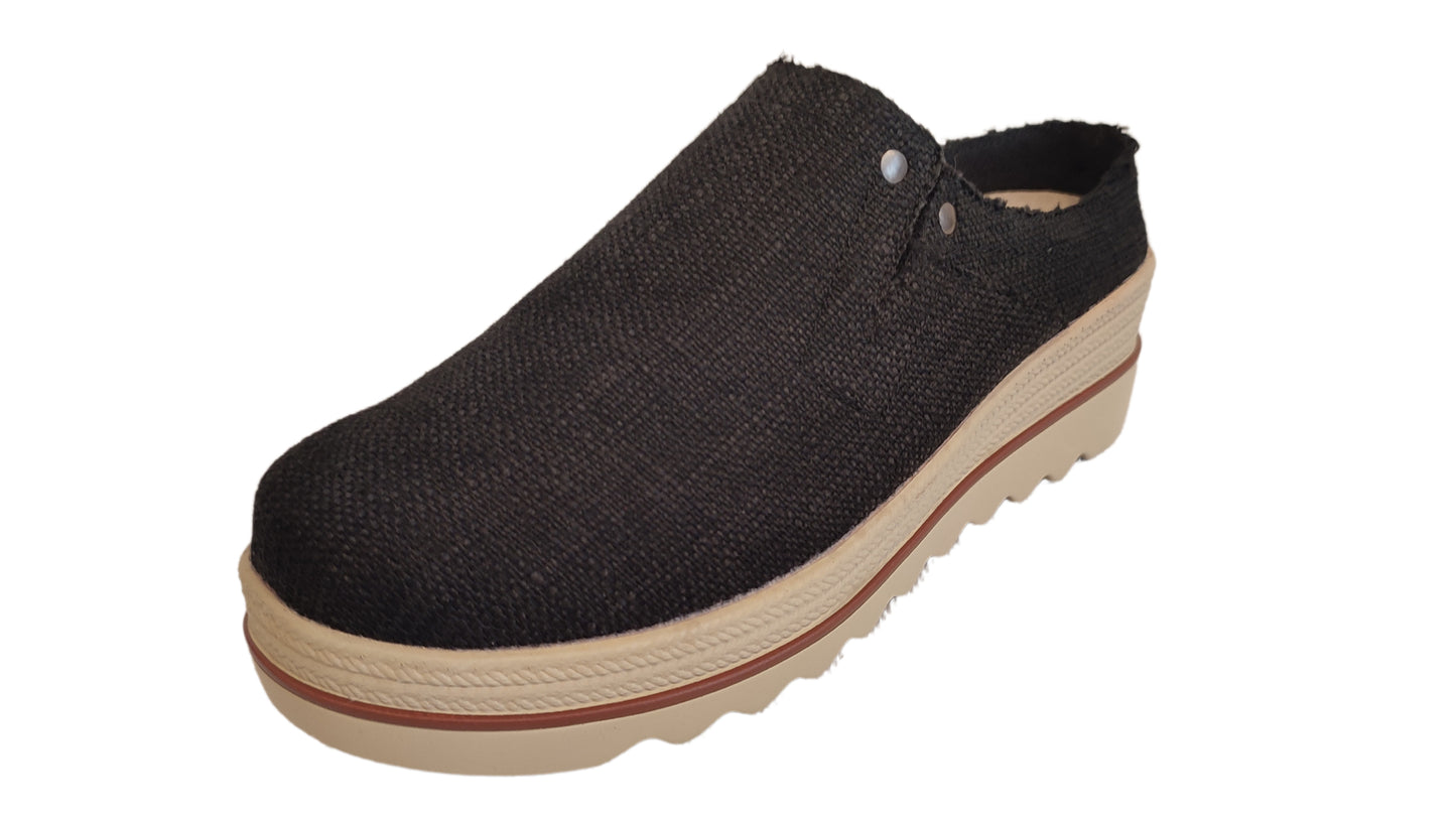 Zueko De Lona Pandora Air Flow Negro