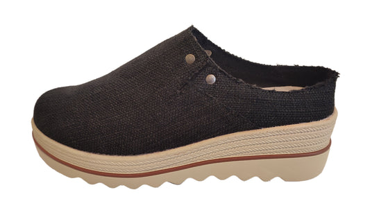 Zueko De Lona Pandora Air Flow Negro