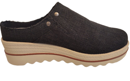 Zueko De Lona Pandora Air Flow Negro