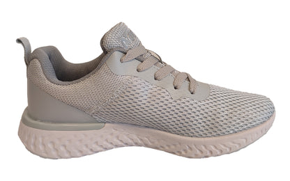 Zapatilla Street Running Celeste