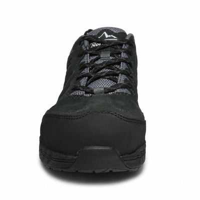 Zapatilla Trabajo Punta De Fierro