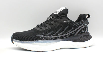 Zapatilla Streak Running Pro Negra