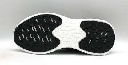 Zapatilla Streak Running Pro Negra