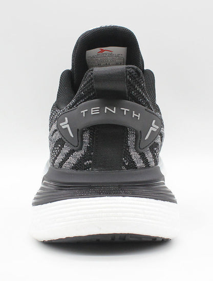 Zapatilla Streak Running Pro Negra