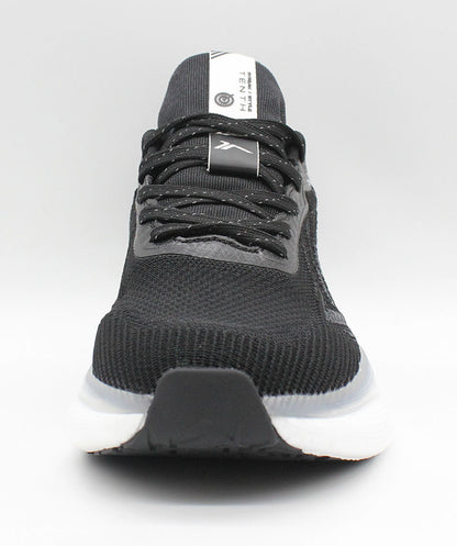 Zapatilla Streak Running Pro Negra