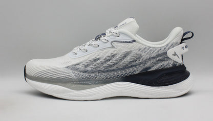 Zapatilla Streak Running Pro Blanco/Azul