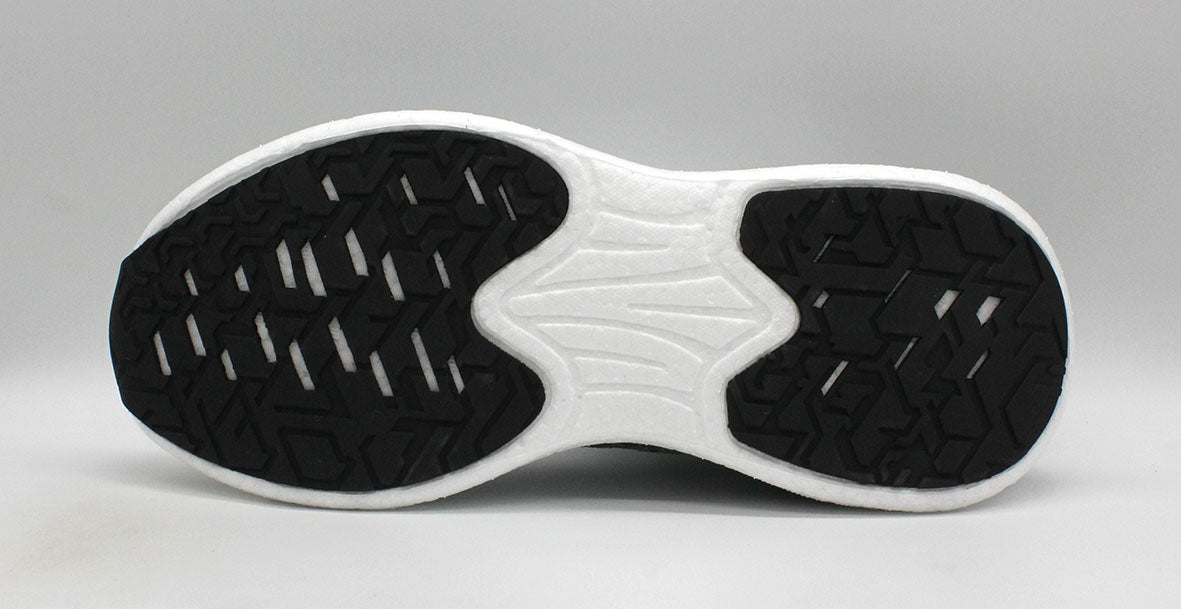 Zapatilla Streak Running Pro Blanco/Azul