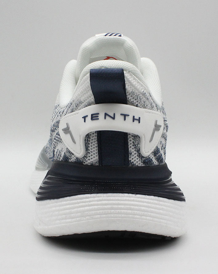 Zapatilla Streak Running Pro Blanco/Azul