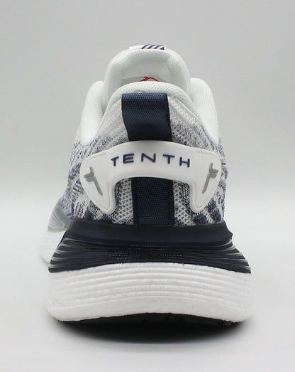 Zapatilla Streak Running Pro Blanco/Azul