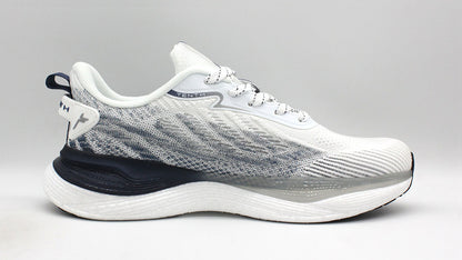 Zapatilla Streak Running Pro Blanco/Azul