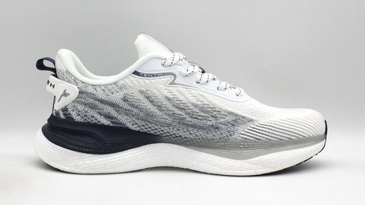 Zapatilla Streak Running Pro Blanco/Azul