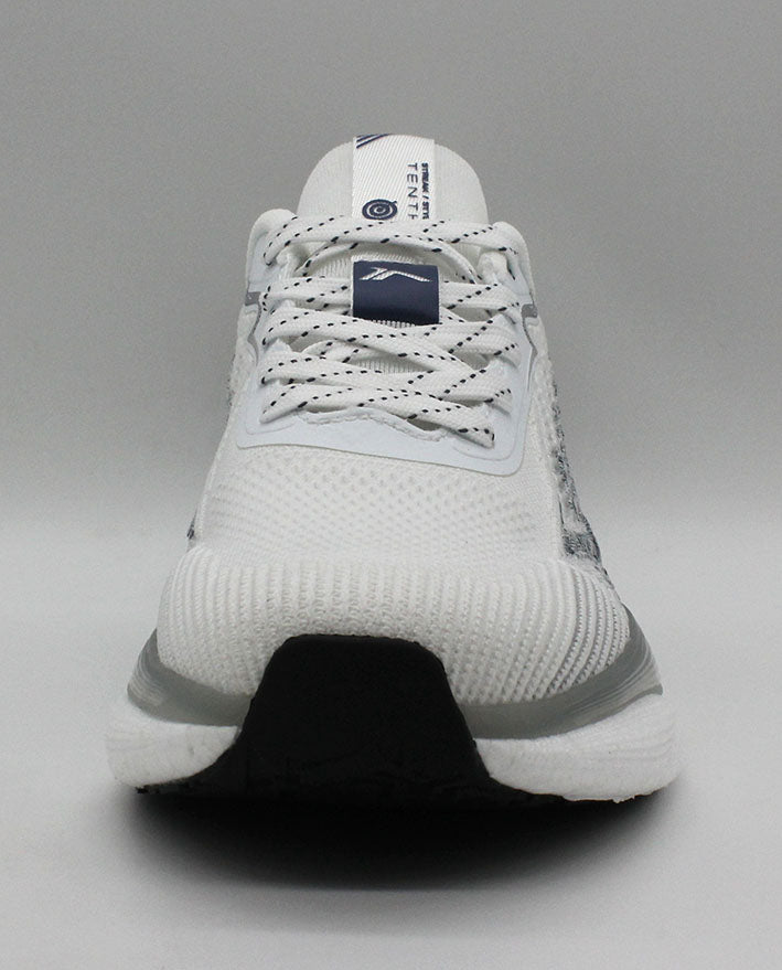 Zapatilla Streak Running Pro Blanco/Azul