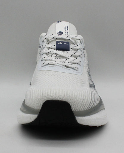 Zapatilla Streak Running Pro Blanco/Azul