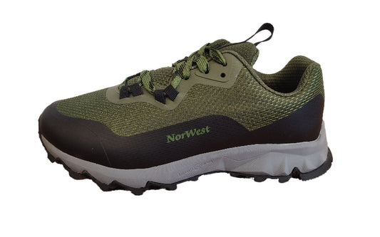 Zapatilla Trail Running - Running Speed Run