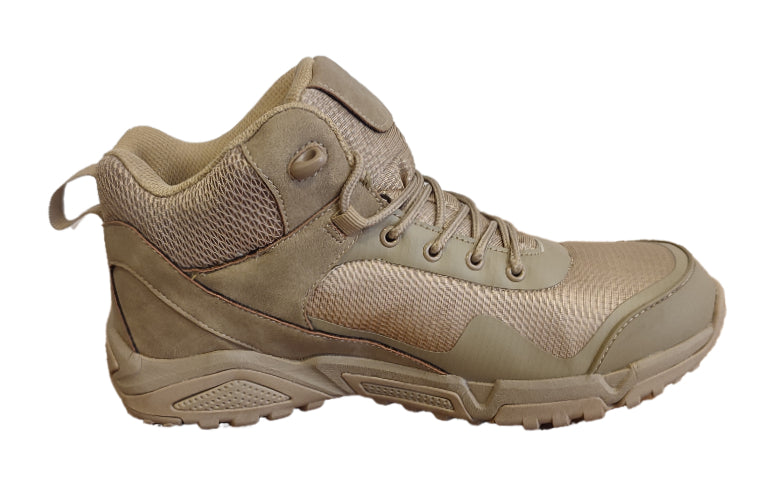 Zapatilla Outdoor & Waterproof Tactic Arena