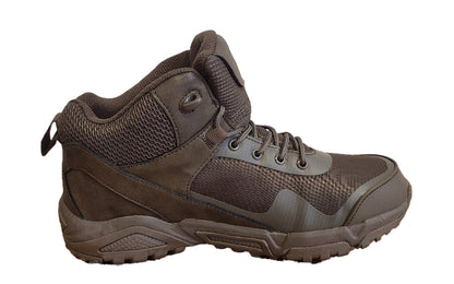 Zapatilla Outdoor & Waterproof Tactic Cafe