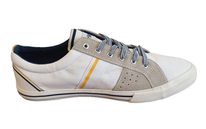 Zapatilla Urbana Venice Blanca
